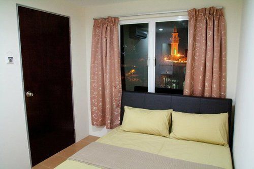 Joy Inn Hotel Kuala Lumpur Exterior photo