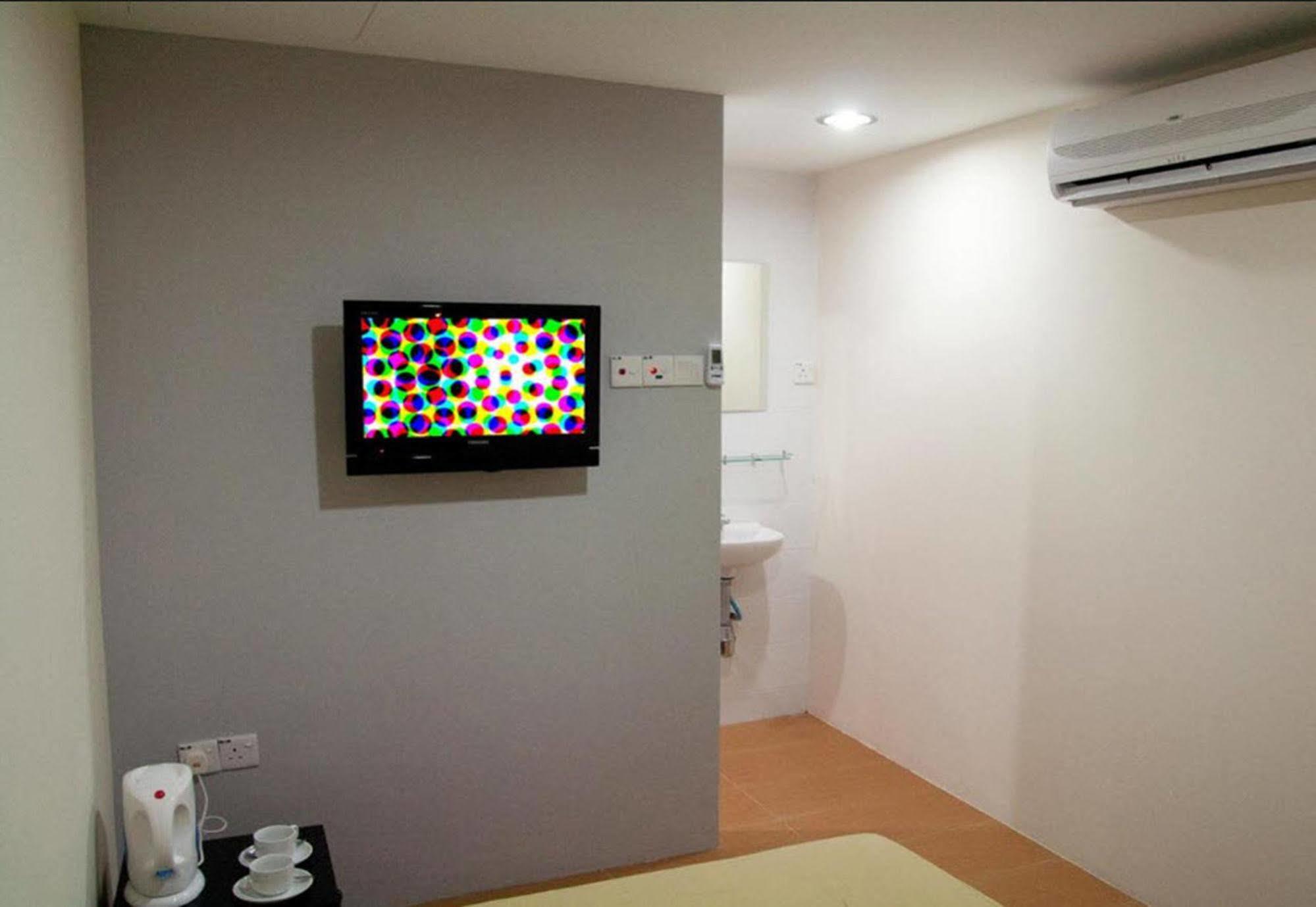 Joy Inn Hotel Kuala Lumpur Exterior photo
