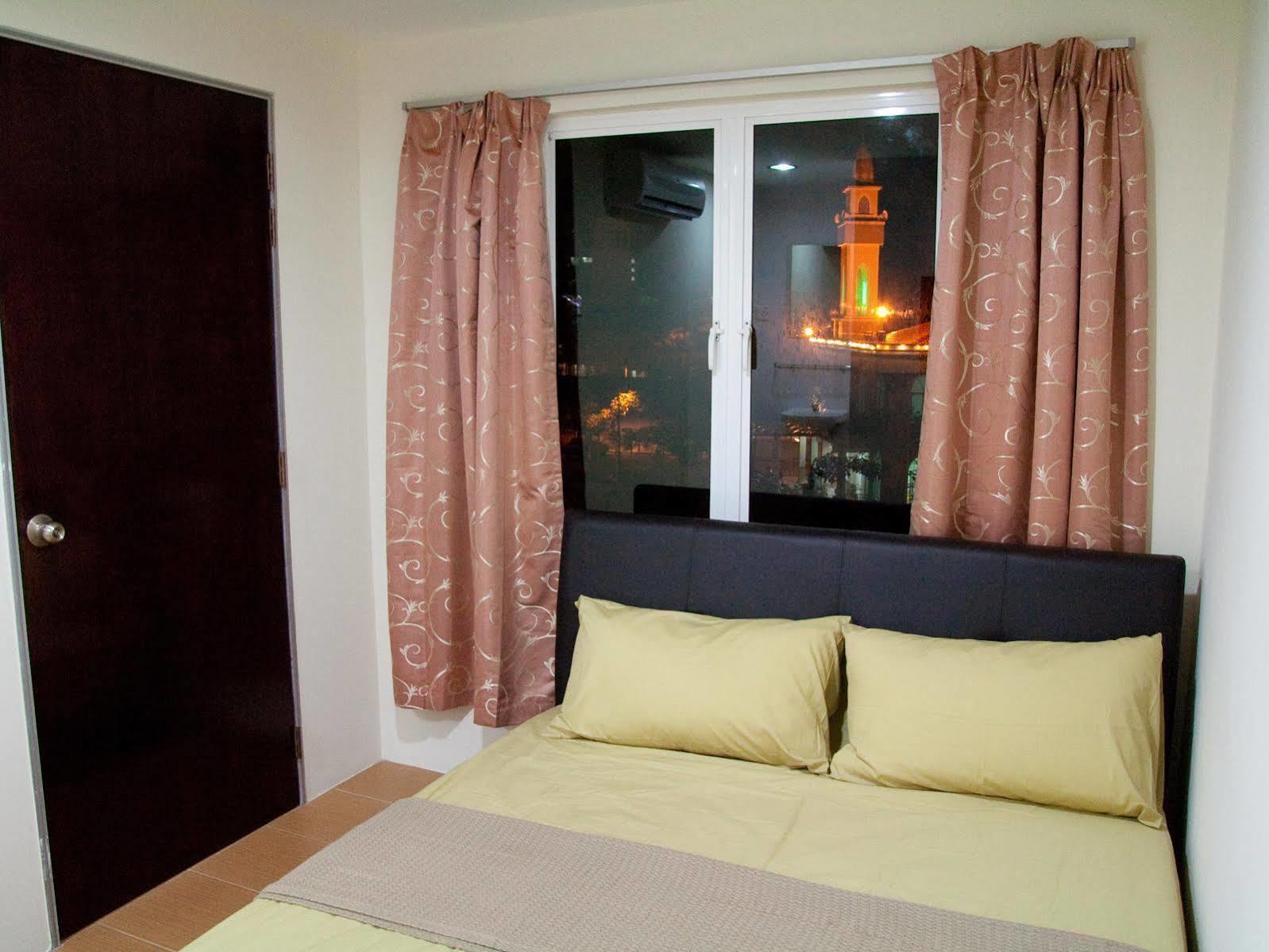 Joy Inn Hotel Kuala Lumpur Exterior photo